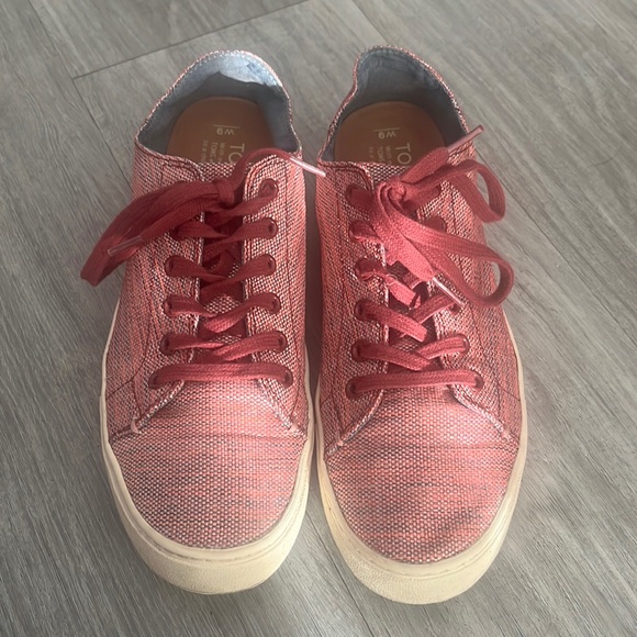Toms Sneakers - Picture 2 of 9
